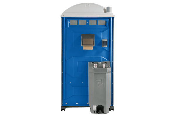 Deluxe Flushable Porta Potty Grand Island NE