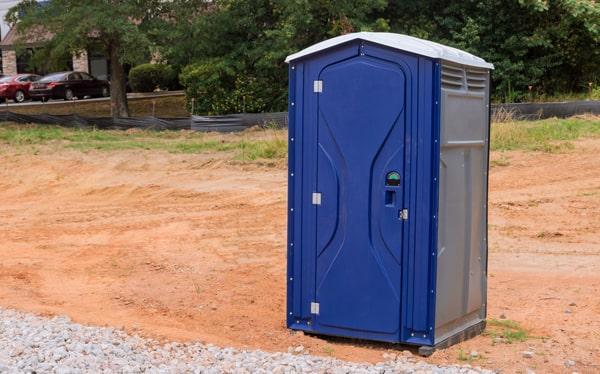 Short-Term Porta Potty Rentals Grand Island NE