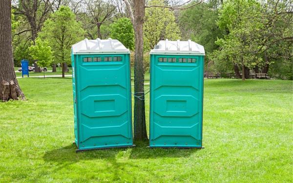 Long-Term Porta Potty Rentals Grand Island NE