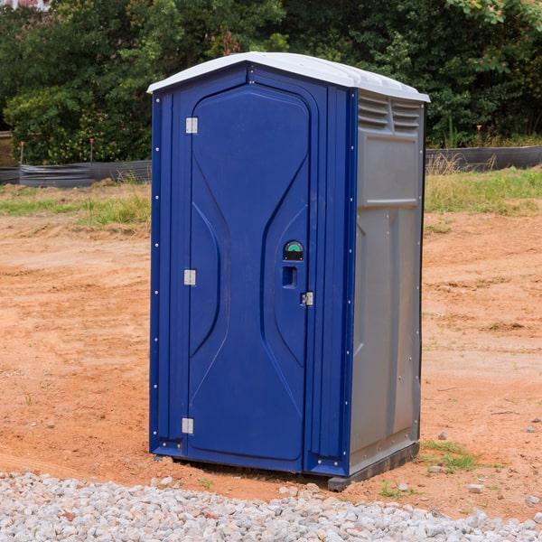 Festival Porta Potty Rentals Grand Island NE