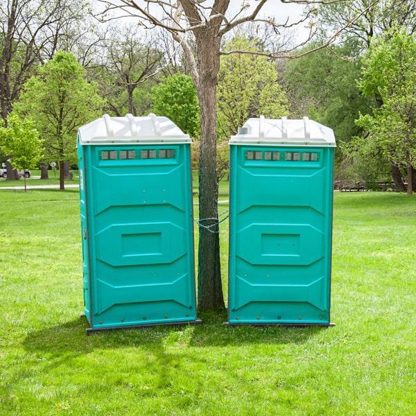 Seasonal Porta Potty Rentals Grand Island NE